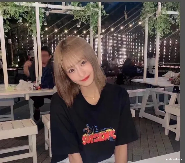 Cartoon White Short Printed Week Black Tee and L T-shirt XL Letter S 22FW Pattern Catwoman Sleeve M 0929